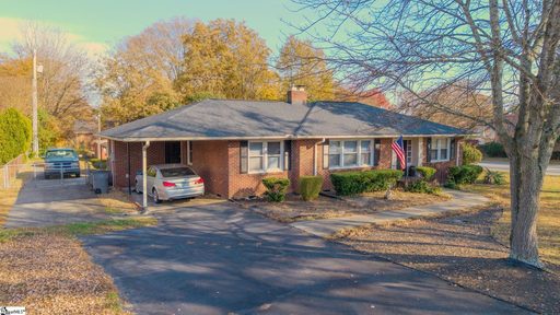 2 Burgundy Drive sold home in Wildaire, Greenville, SC
