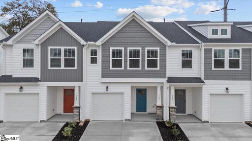 508 Harebell Way sold home in Hickory Heights, Greenville, SC