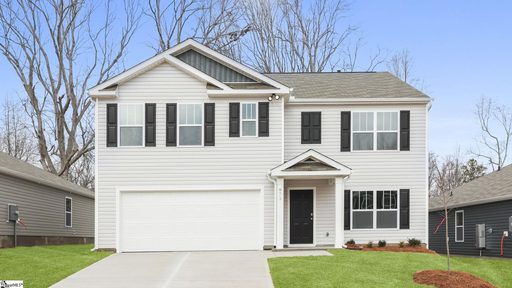 871 Wolverine Lane
