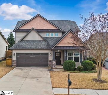 219 Downs Road sold home in Hampton Farms, Greenville, SC