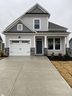 5 Halsey Street Lot 26 sold home in Central, SC