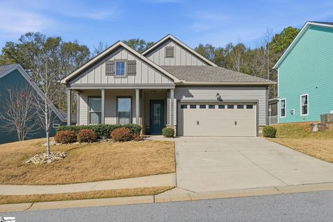 12 Moray Place sold home in Jones Mill Crossing, Simpsonville, SC