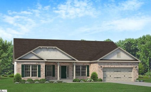 235 Rolling Waters Drive Lot 74