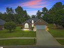 611 Heathrow Court sold home in Moore, SC