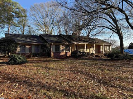 Homes in Cedar Vale, Greenville