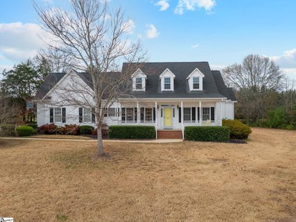 204 Windrow Lane sold home in Legacy Farms, Fountain Inn, SC