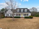 204 Windrow Lane sold home in Fountain Inn, SC