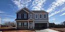 423 Dodger Avenue Lot 6 sold home in Chesnee, SC