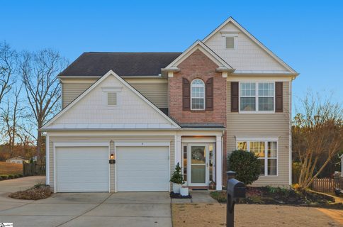 4 Callawassie Court