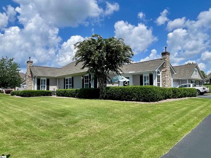 81 Fudora Circle sold condo in The Ravines At Creekside, Simpsonville, SC