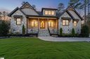 305 Wedge Way sold home in Travelers Rest, SC