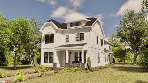 209 Bostic Court pending home in Morton Farms, Pendleton, SC