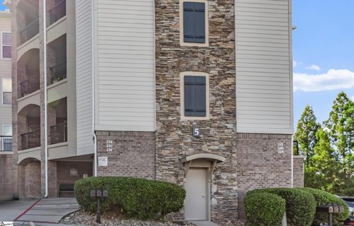 230 Rocky Top Drive sold condo in The Summitt At Pelham Springs, Greenville, SC