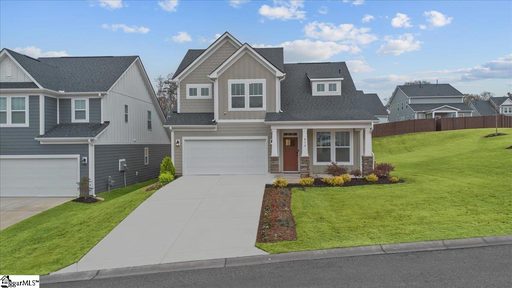 810 Pleasant Falls Drive sold home in Pleasant Falls, Moore, SC
