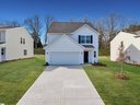 211 Meadow Gate Court sold home in Fountain Inn, SC