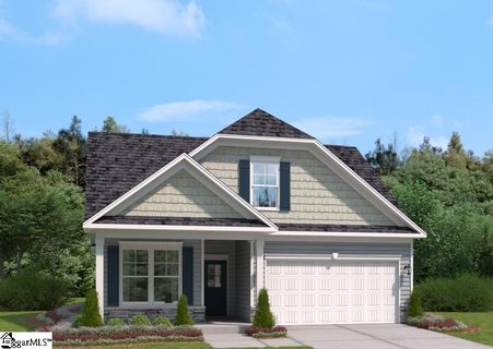768 Spring Orchard Drive