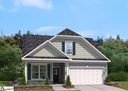 768 Spring Orchard Drive sold home in Lyman, SC