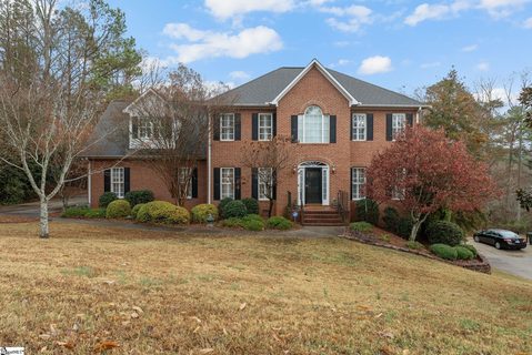 Homes in Glen Laurel, Easley