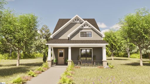 213 Bostic Court pending home in Morton Farms, Pendleton, SC