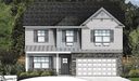 315 E Pyrenees Drive Lot 143 sold home in Wellford, SC