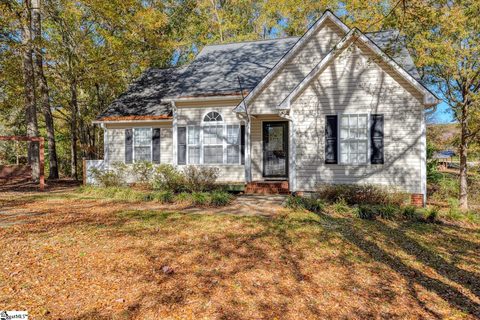 921 Hollyhock Court