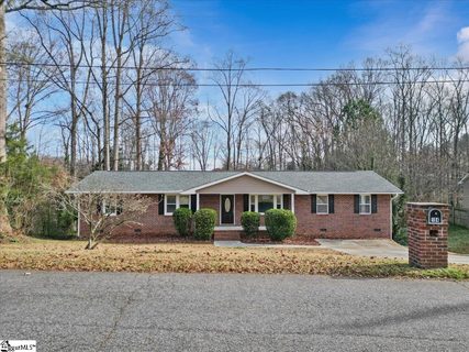 104 Cascade Drive sold home in Woodland Forest, Greer, SC