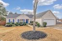 6 Buzzell Court sold home in Simpsonville, SC