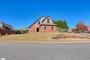 205 Tuscan Ridge Trail sold home in Inman, SC
