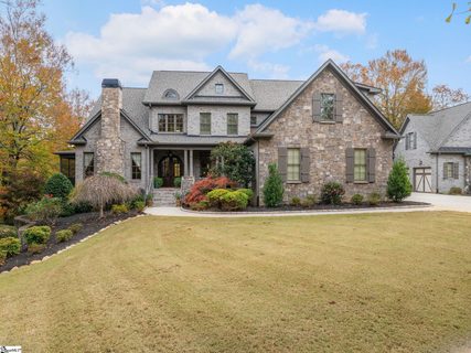 Homes in River Reserve, Piedmont