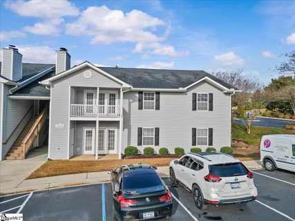 1004 Pelham Square Way sold condo in Pelham Square, Greer, SC