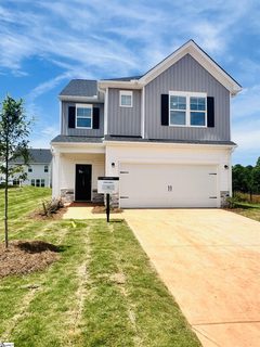 771 Spring Orchard Drive