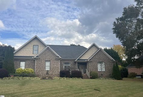 305 Wexford Way sold home in Westchester, Easley, SC