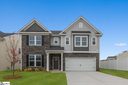 904 Maridian Street sold home in Simpsonville, SC