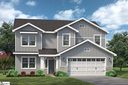 311 Blaine Court sold home in Greenville, SC