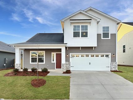 307 Blaine Court