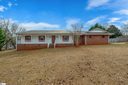 1109 Oak Hill Drive sold home in Anderson, SC