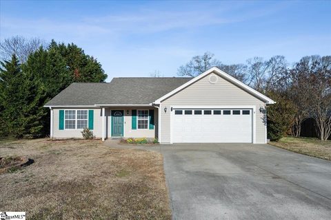 224 Rio Way sold home in Casa Del Rio, Anderson, SC
