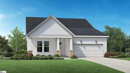 111 Winding Stream Circle Lot 34 Saltcreek Craftsman