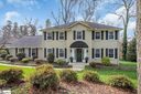 400 Stone Ridge Road sold home in Greer, SC