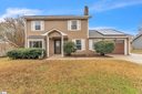 14 St Andrews Way sold home in Greenville, SC