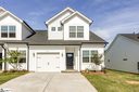 122 Aleppo Lane sold home in Greer, SC