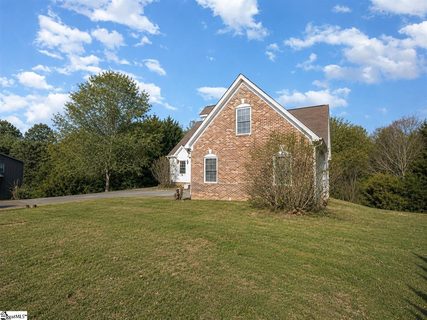 Homes in Brook Ridge Hills, Greenville