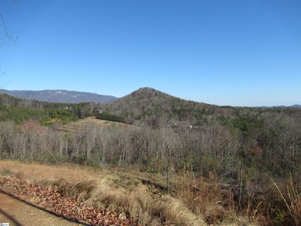 Tracts 34,35,36 Curts Way sold land listing in Mountain Ridge Estates, Cleveland, SC