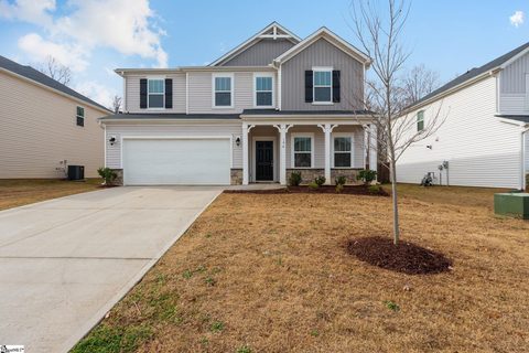 198 Walking Stick Way