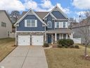 628 Highgarden Lane sold home in Boiling Springs, SC