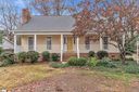 7 Milford Court sold home in Taylors, SC