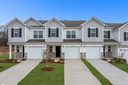 3128 Whispering Willow Court sold home in Inman, SC