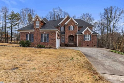 8 Couples Court sold home in Linkside, Greenville, SC