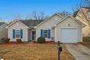 16 Sweet Shade Way sold home in Greenville, SC