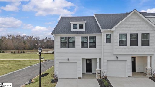 10 Redfield Place sold home in Gresham Station, Simpsonville, SC
